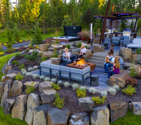 Alderwood Landscaping - Bellevue, WA