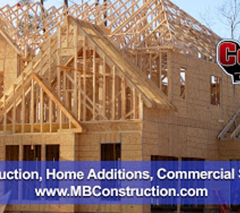 MB Construction - Billerica, MA