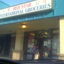 Red Star International - Grocery Stores