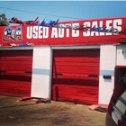 C & A Auto Sales