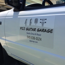 PJJ Guitar Garage - Musical Instruments-Repair