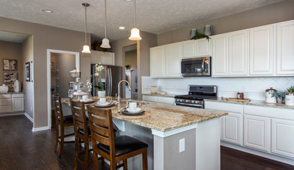 Pulte Homes - Twinsburg, OH