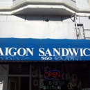 Saigon Sandwich Shop - Vietnamese Restaurants