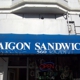 Saigon Sandwich Shop