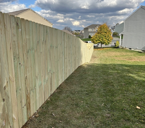 Superior Fence & Rail - Middleburg Heights, OH