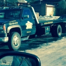 Black Bear Towing - Towing