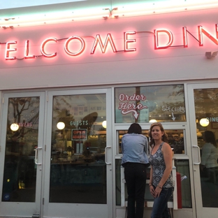 Welcome Diner - Phoenix, AZ