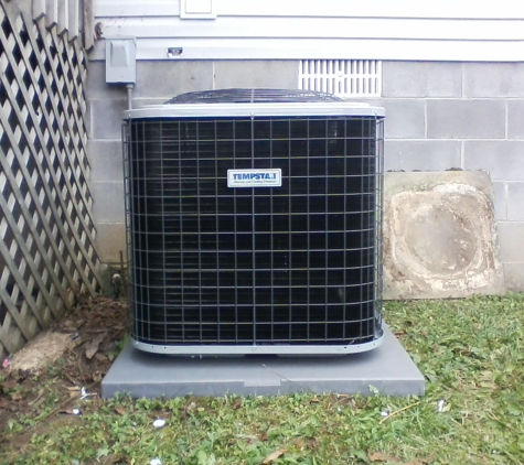 Cool One  Heating & Cooling - Vine Grove, KY