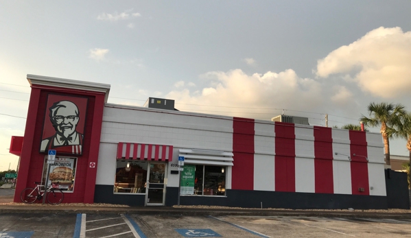 Kfc - Pinellas Park, FL