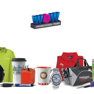 Wow Promotional Items - Orlando, FL