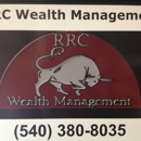 RRC Wealth Management, Inc. - Investment Securities
