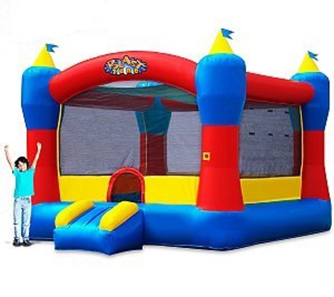 Atoka Inflatables - Atoka, TN