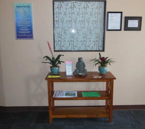 Desert Winds Community Acupuncture - Albuquerque, NM