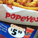Popeyes Louisiana Kitchen - Chicken Restaurants