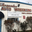 Fernandes Auto Wrecking & Towing Inc - Automobile Parts & Supplies