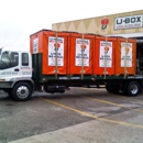 U-Haul Moving & Storage of Eastland - Truck Rental