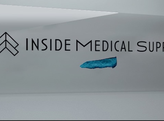 Inside Medical Supply LLC - Fort Lauderdale, FL