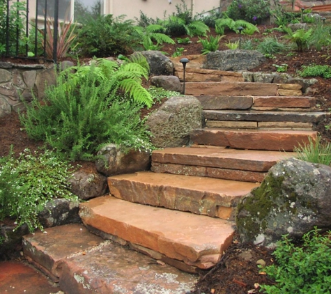 Babylon Gardens Landscaping