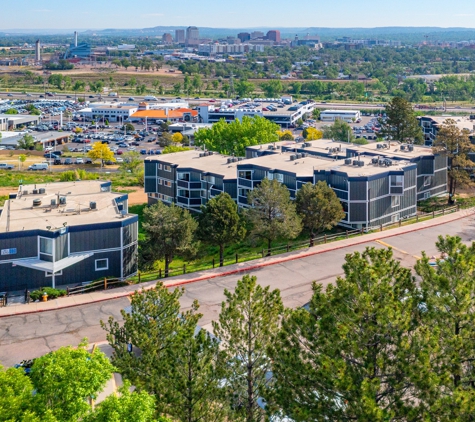 Elevate Apartment Homes - Colorado Springs, CO