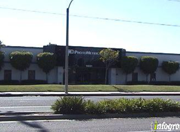Photometrics, Inc - Huntington Beach, CA