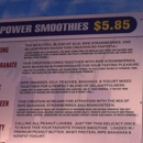 Long Island Smoothie Cafe - Coffee Shops