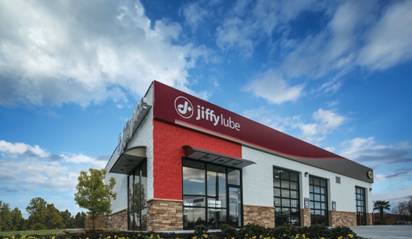 Jiffy Lube - Cranston, RI