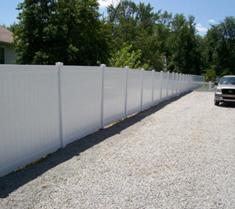 Jones  & Scott Fence Inc - Fairdale, KY