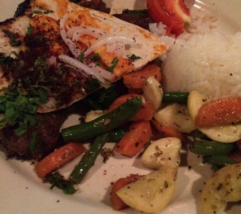 Cedars Restaurant - Orlando, FL