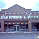 American Science & Surplus - Surplus & Salvage Merchandise