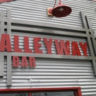 The Alleyway Bar & Cafe