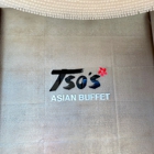 Tso's Asian Buffet