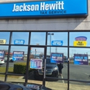 Jackson Hewitt Tax Service