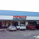 Pep Boys Auto Service & Tire