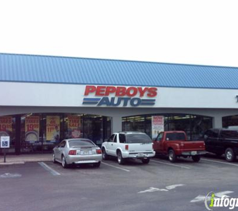 Pep Boys - Orange Park, FL