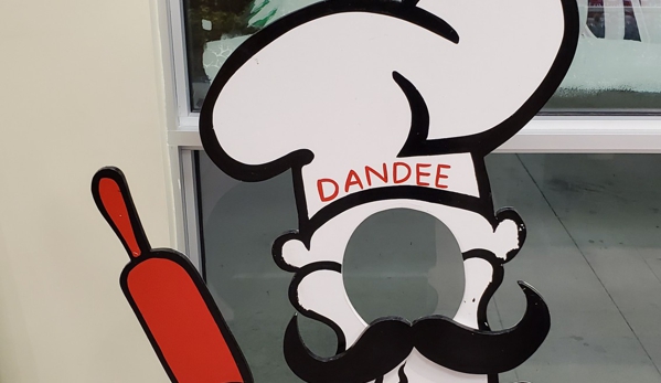 Dandee Donut Factory - Margate, FL. Bill Lewis of Vero Beach stopping in for a Dandee Donut in Margate, Florida.