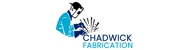 Chadwick Fabrication Logo