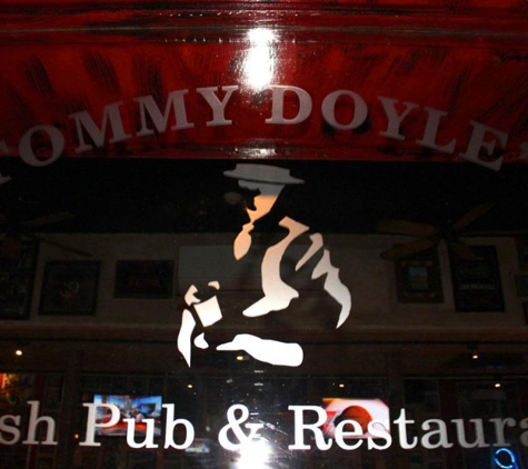 Tommy Doyle's - Newton, MA