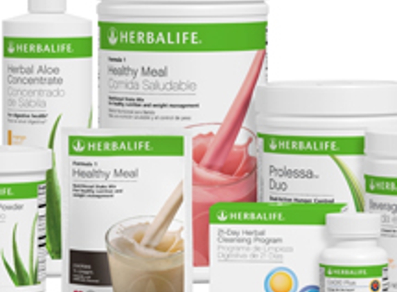 Herbalife Independent Distributor - aWeightLoss.com - New York, NY