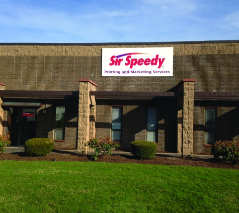 Sir Speedy - Bloomfield, CT