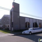 Berkeley Mount Zion Baptist Church