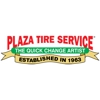 Plaza Tire Service gallery