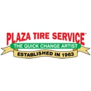 Plaza Tire Service - Tire Dealers