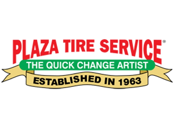 Plaza Tire Service - Sainte Genevieve, MO