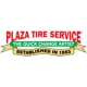 Plaza Tire Service