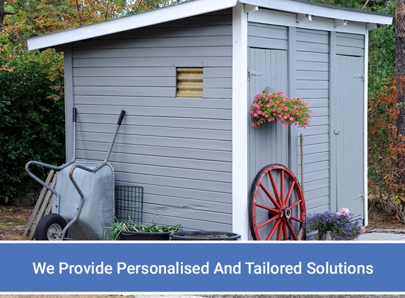 Mark Cook Concreting Services - Mittagong, NSW. We Provide Personalised And Tailored Solutions