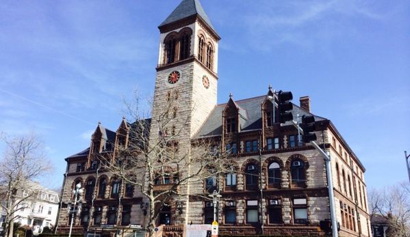 Cambridge City Police Department - Cambridge, MA