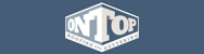 OnTop Roofing & Guttering Logo