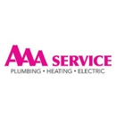 AAA Service Plumbing, Heating & Electric - Fireplaces