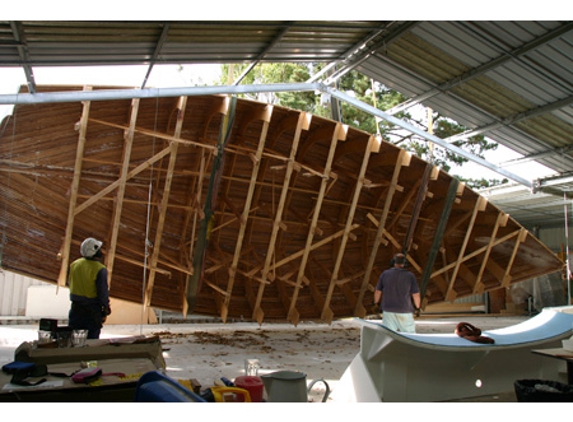 Buchanan Crane Hire - Moorooduc, VIC