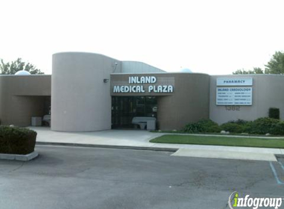 Inland Cardiology - Upland, CA